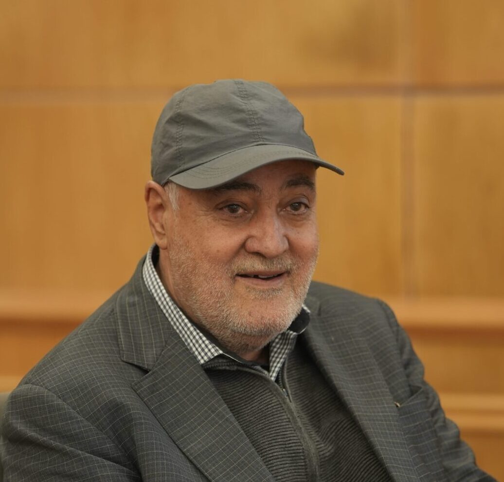 محمدحسین روشنک